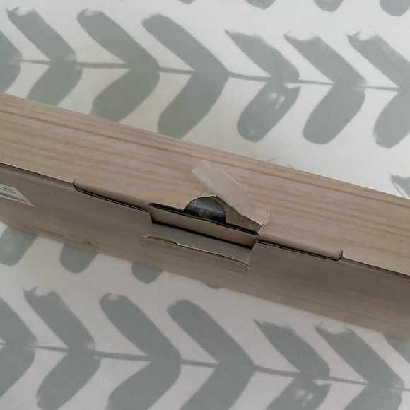 NWT 🔥Baby Countdown Sonogram Photo Frame - Picture 8 of 9